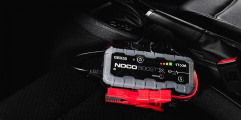 Urządzenie rozruchowe NOCO GBX55 Boost X 12 V 1750 A