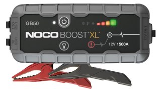 Urządzenie rozruchowe NOCO GB50 Boost 12 V 1500 A