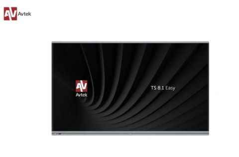 AVTEK MONITOR INTERAKTYWNY TS 8.1 EASY 65