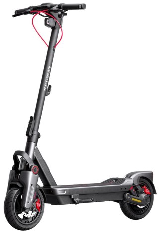 Hulajnoga elektryczna SEGWAY Ninebot KickScooter MAX G3 D
