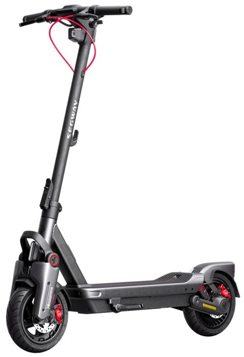 Hulajnoga elektryczna SEGWAY Ninebot KickScooter MAX G3 D