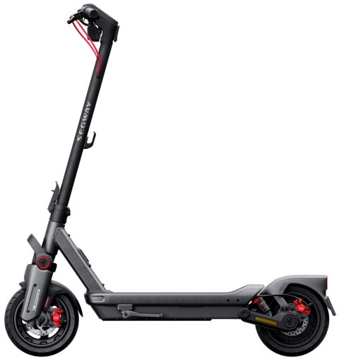 Hulajnoga elektryczna SEGWAY Ninebot KickScooter MAX G3 D