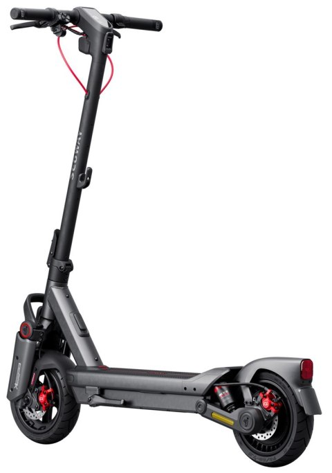 Hulajnoga elektryczna SEGWAY Ninebot KickScooter MAX G3 D