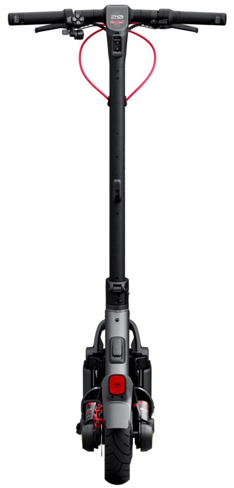 Hulajnoga elektryczna SEGWAY Ninebot KickScooter MAX G3 D