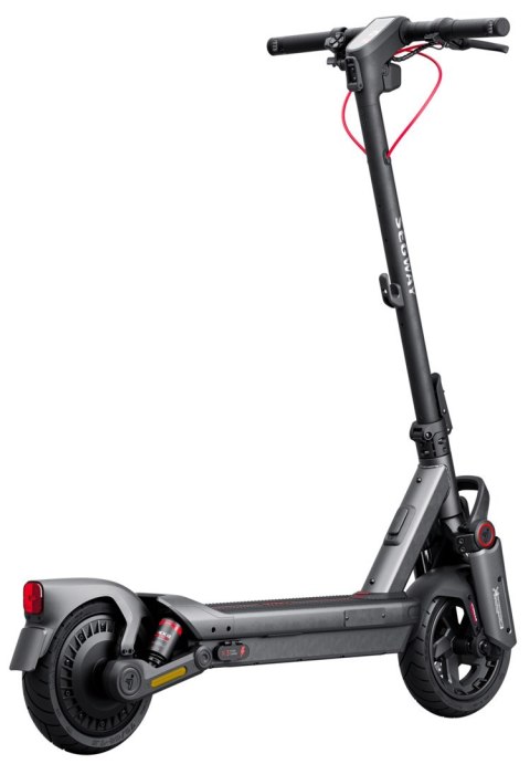 Hulajnoga elektryczna SEGWAY Ninebot KickScooter MAX G3 D