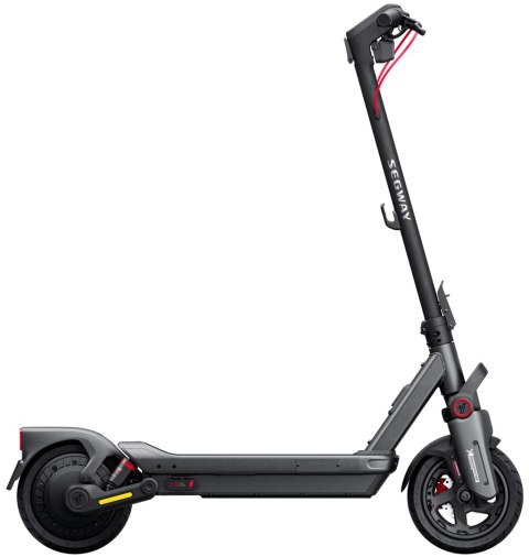 Hulajnoga elektryczna SEGWAY Ninebot KickScooter MAX G3 D