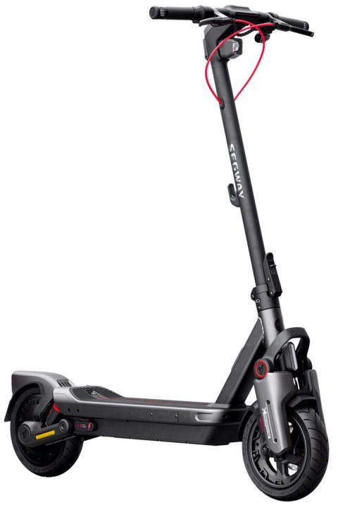 Hulajnoga elektryczna SEGWAY Ninebot KickScooter MAX G3 D
