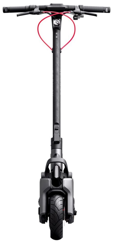 Hulajnoga elektryczna SEGWAY Ninebot KickScooter MAX G3 D