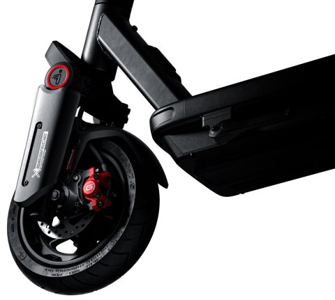 Hulajnoga elektryczna SEGWAY Ninebot KickScooter MAX G3 D