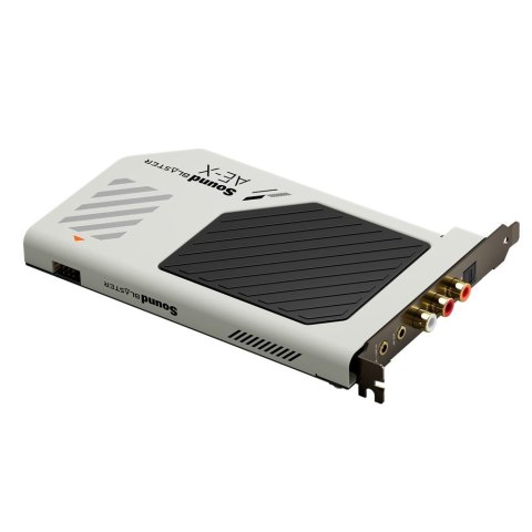 Karta dźwiękowa Sound Blaster AE-X