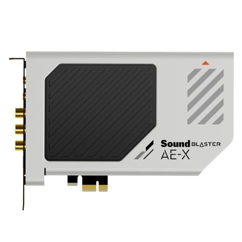 Karta dźwiękowa Sound Blaster AE-X