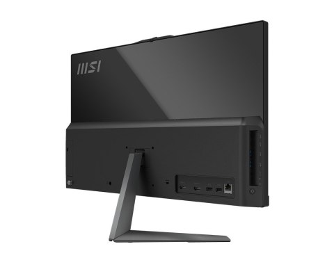 Komputer All-in-One Modern AM242P 1M-2088XEU/nOS/Intel Core5 120U/16GB/512SSD/UMA/23.8/Czarny