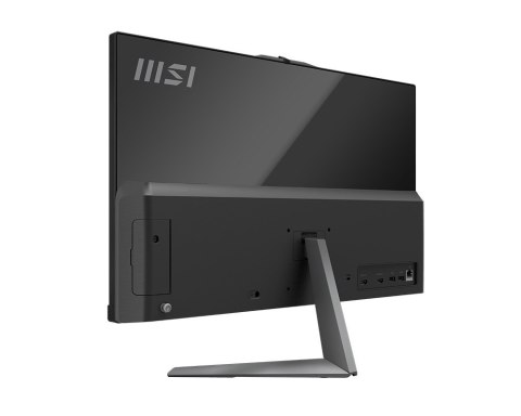 Komputer All-in-One Modern AM242P 1M-2088XEU/nOS/Intel Core5 120U/16GB/512SSD/UMA/23.8/Czarny
