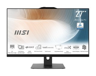 Komputer All-in-One Modern AM272P 1M-1293XEU nOS/Intel Core 5 120U/16GB/512SSD/UMA/27.0/Czarny