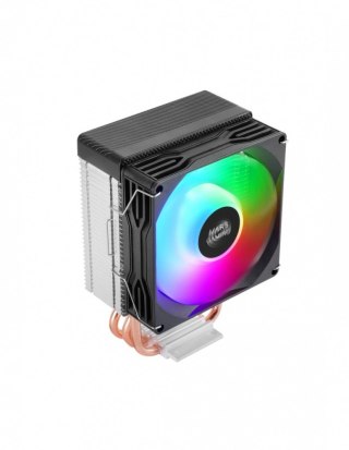 Chłodzenie procesora Mars MCPU-X3 90 PWM 190W TDP czarne