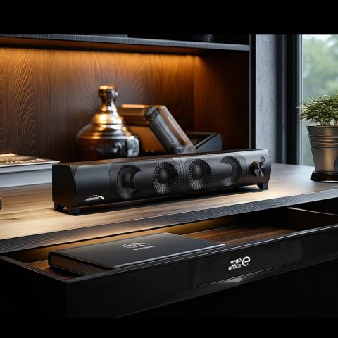 Głośniki komputerowe soundbar AC955