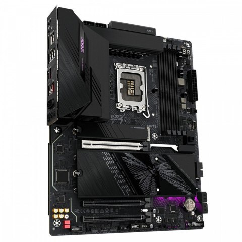 Płyta główna Z890 AORUS ELITE WIFI7 PLUS PLUS s1851 4DDR5