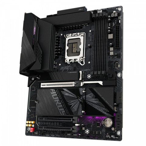 Płyta główna Z890 AORUS ELITE WIFI7 PLUS PLUS s1851 4DDR5