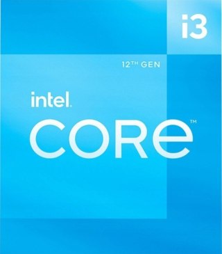 Procesor INTEL Core i3-12100 F TRAY 3.3GHz LGA 1700