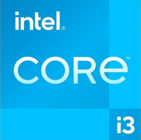 Procesor INTEL Core i3-14100 TRAY 3.5GHz LGA 1700