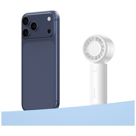 Wiatraczek BC Series biały 500mAh