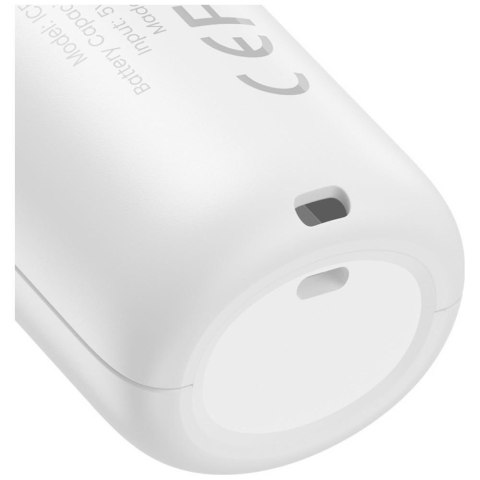 Wiatraczek BC Series rożowy 500mAh