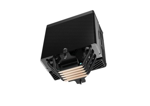 Chłodzenie procesora Mars MCPU-X5ARGB 120 PWM 280W TDP czarne