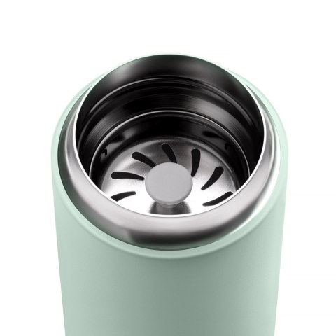 Kubek termiczny 355 ml Carter Move Mug Fellow miętowy
