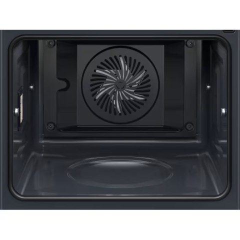Piekarnik elektryczny Electrolux LOB9S3SZ 900 72 l | piroliza | termoobieg | termosonda | srebrno-czarny