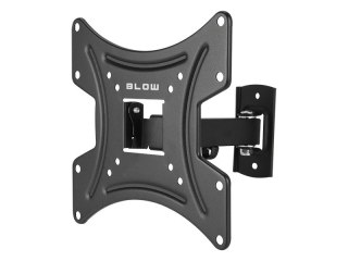 Uchwyt do telewizora BLOW 76-863# (ścienne; 17" - 42"; max. 30kg)