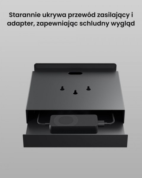 Uchwyt naścienny JMGO