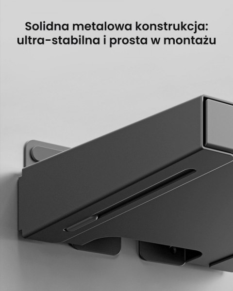 Uchwyt naścienny JMGO