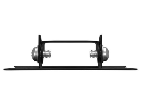 Uchwyt ścienny do monitora BLOW 76-852# (ścienne, Uchylny; 10" - 25"; max. 20kg)