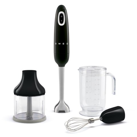 Blender ręczny SMEG HBF03BLEU