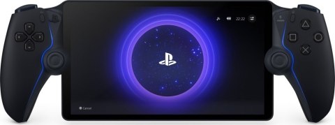 Konsola przenośna SONY PlayStation Portal black