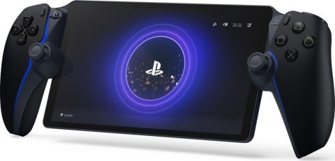 Konsola przenośna SONY PlayStation Portal black
