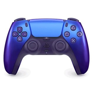 Kontroler Sony PS5 DualSense Chrome Indigo (OUTLET)