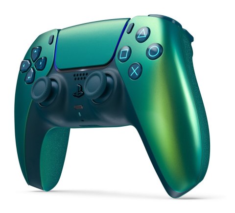 Kontroler bezprzew. SONY Dualsense v3 Chrome Teal