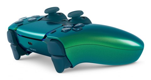 Kontroler bezprzew. SONY Dualsense v3 Chrome Teal