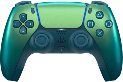 Kontroler bezprzew. SONY Dualsense v3 Chrome Teal