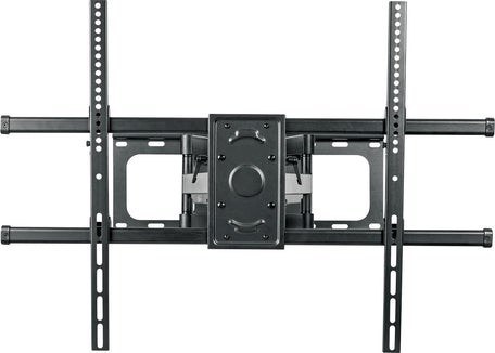 Uchwyt ścienny obrotowo-uchylny do telewizora 37-90" Schwaiger MOTION 8 (LWHD9075 513) (OUTLET)