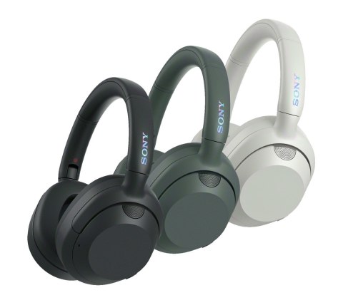 Słuchawki SONY WH-ULT900NW białe