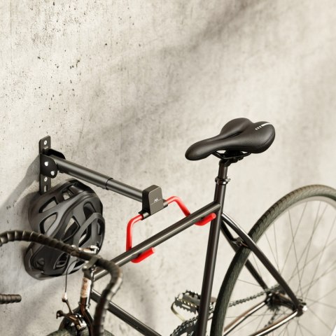 Uchwyt rowerowy ścienny max 30 kg MC-172
