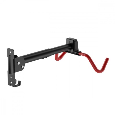 Uchwyt rowerowy ścienny max 30 kg MC-172