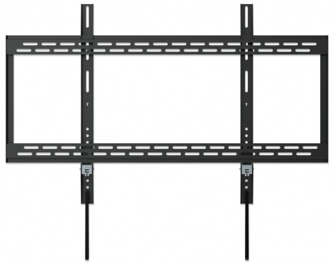 Uchwyt ścienny do TV 60-100cali LED/LCD 100kg slim 32mm