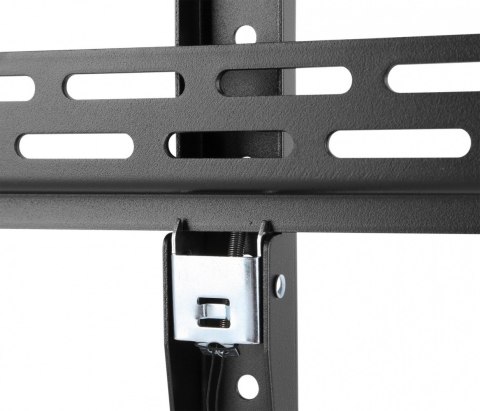 Uchwyt ścienny do TV 60-100cali LED/LCD 100kg slim 32mm