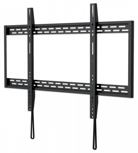 Uchwyt ścienny do TV 60-100cali LED/LCD 100kg slim 32mm