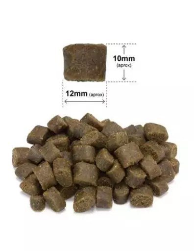 ARQUIVET FRESH -półwilgotna karma dla psa - kaczka z rybą oceaniczną - 2,5kg (OUTLET)