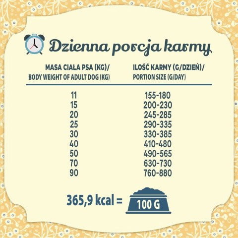 FOLK Kaszubska specjalność rybna z dodatkiem aromatycznych jabłek, pietruszki i lubczyku 12kg (OUTLET)