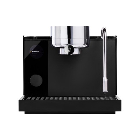 Fellow Espresso ekspres kolbowy Series 1 czarny